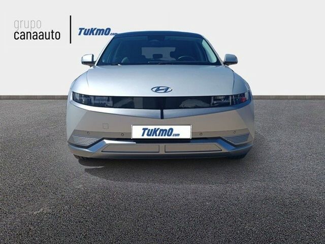 Hyundai IONIQ 5 73KWH Light RWD 160 kW (218 CV)