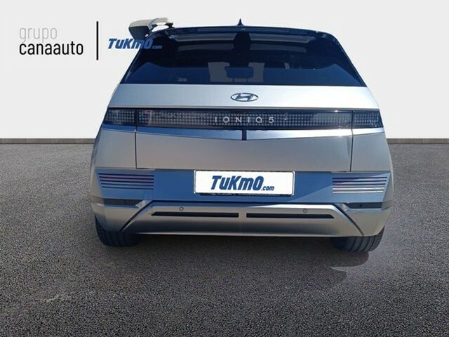 Hyundai IONIQ 5 73KWH Light RWD 160 kW (218 CV)