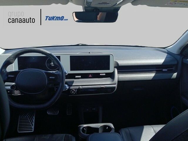 Hyundai IONIQ 5 73KWH Light RWD 160 kW (218 CV)