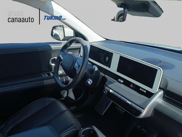 Hyundai IONIQ 5 73KWH Light RWD 160 kW (218 CV)