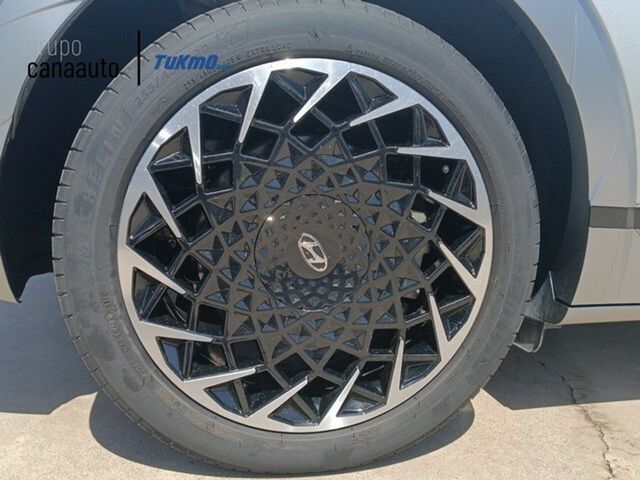 Hyundai IONIQ 5 73KWH Light RWD 160 kW (218 CV)