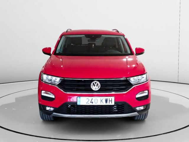 Volkswagen T-Roc Advance