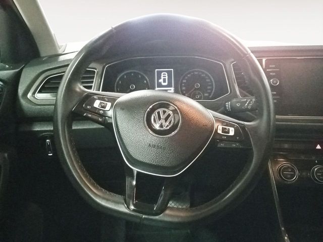 Volkswagen T-Roc Advance