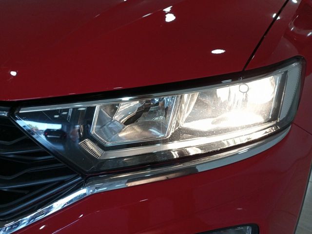 Volkswagen T-Roc Advance