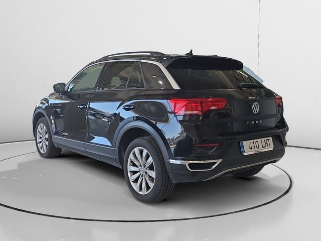 Volkswagen T-Roc Advance