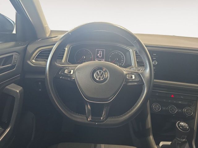 Volkswagen T-Roc Advance