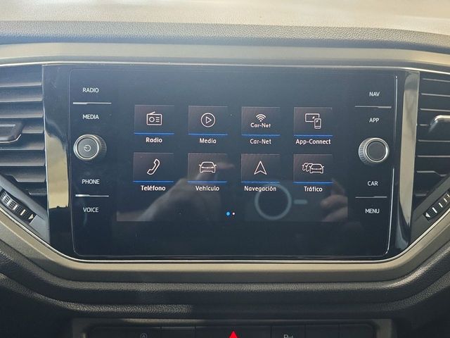 Volkswagen T-Roc Advance