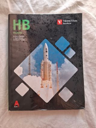 Libro historia 2⁰btx