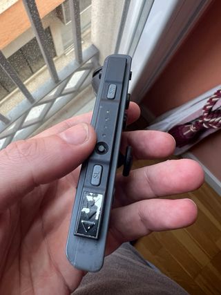 Joy-Con derecho Switch - averiado