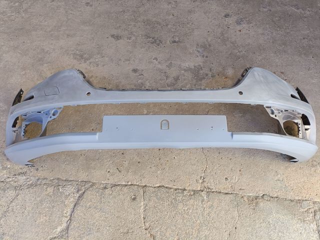 Paragolpes Renault Talisman