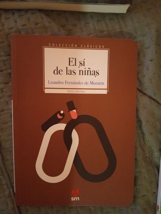 El sí de las niñas