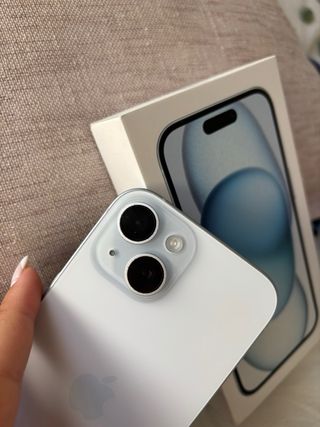 iPhone 15 1280GB 