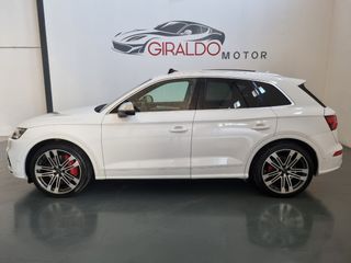 Audi SQ5 2020