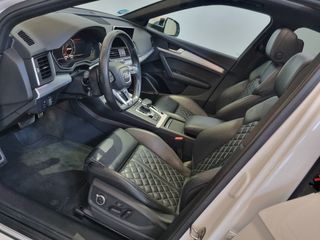 Audi SQ5 2020