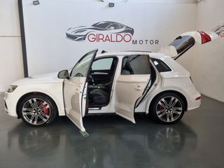 Audi SQ5 2020