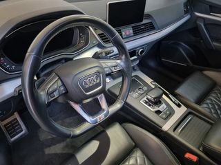 Audi SQ5 2020