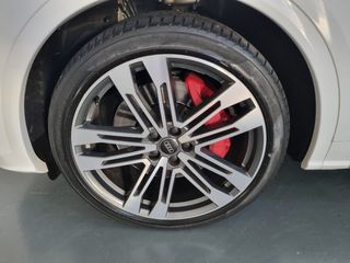 Audi SQ5 2020