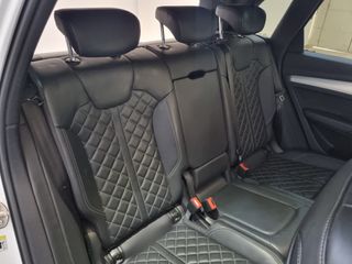 Audi SQ5 2020
