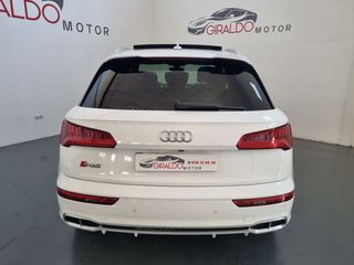 Audi SQ5 2020