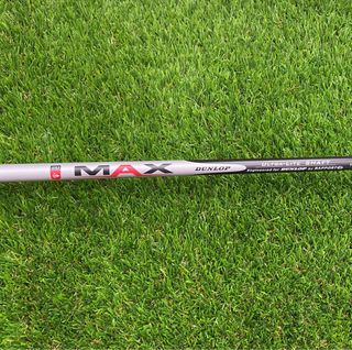 Palo golf Madera 3 Dunlop