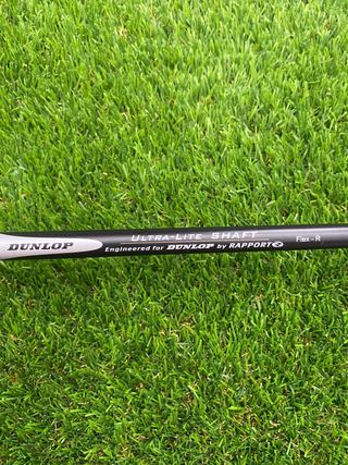 Palo golf Madera 3 Dunlop