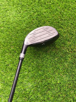 Palo golf Madera 3 Dunlop