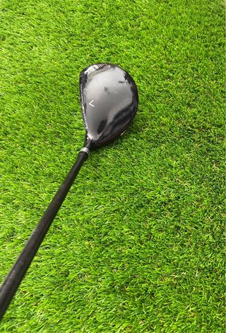 Palo golf Madera 3 Dunlop