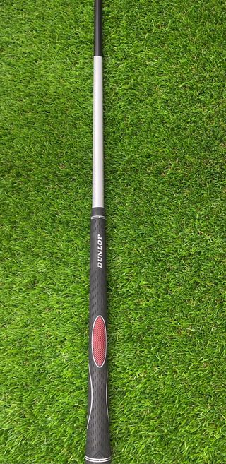 Palo golf Madera 3 Dunlop