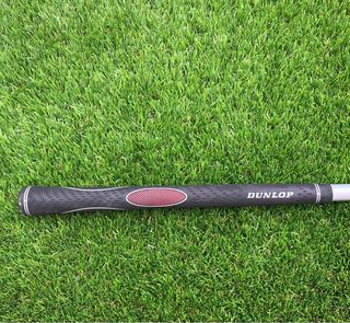 Palo golf Madera 3 Dunlop