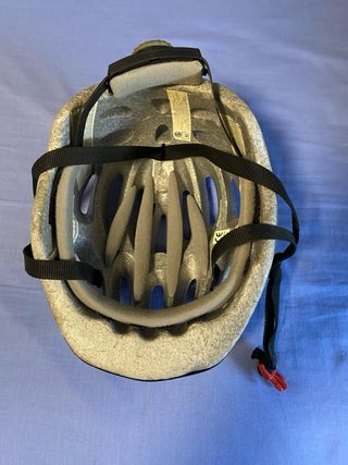 Casco bici 55-60cm regulable