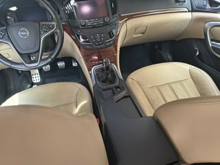 Opel Insignia 2015
