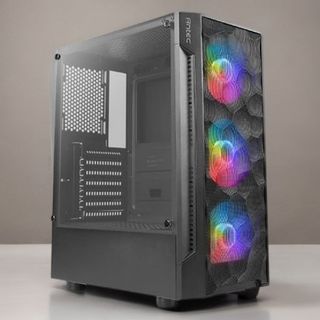 PC GAMING INTEL I5 11400F + RTX 4060 8GB