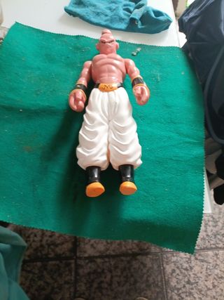 Figura Majin Buu Dragon Ball