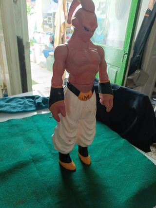 Figura Majin Buu Dragon Ball