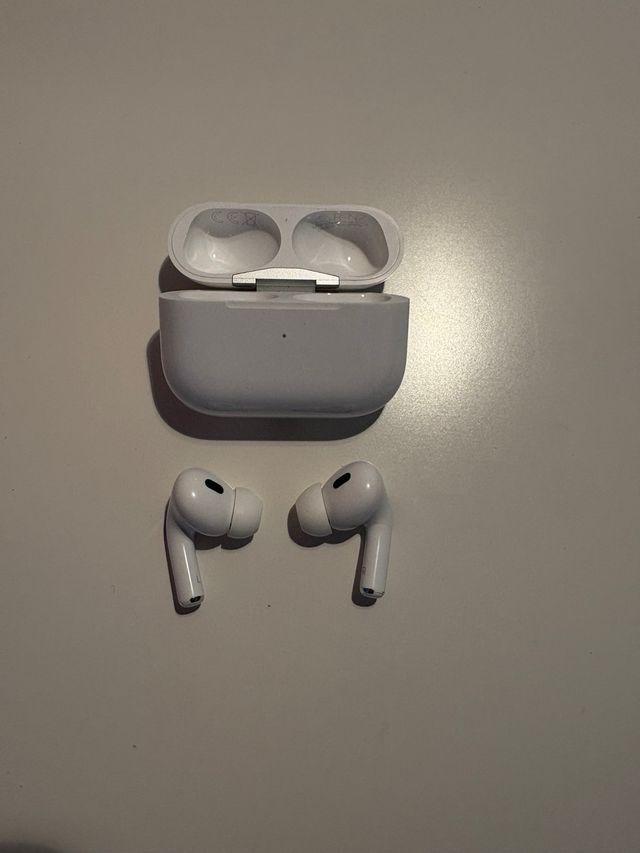 Apple AirPods Pro 2a generazione