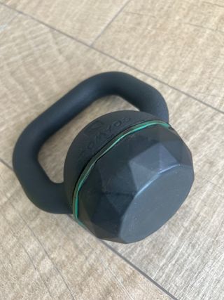 Kettlebell 6kg - Pesa Rusa
