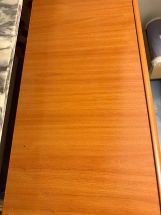 Escritorio infantil madera