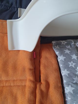Stokke Tripp Trapp - Asientos