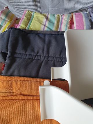 Stokke Tripp Trapp - Asientos