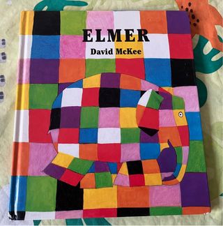 Elmer