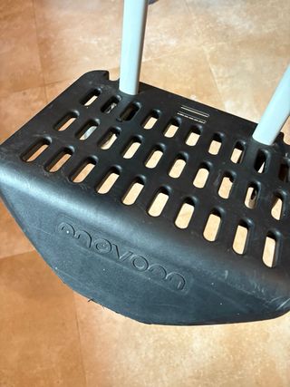 Carrito mochila escolar Joumma Movom