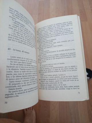 Campos de fresas: No bailéis con la muerte (Gra...