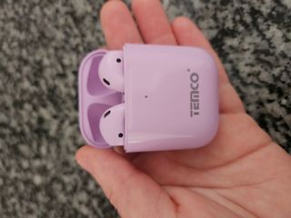 Auriculares bluetooth Temco inalámbricos