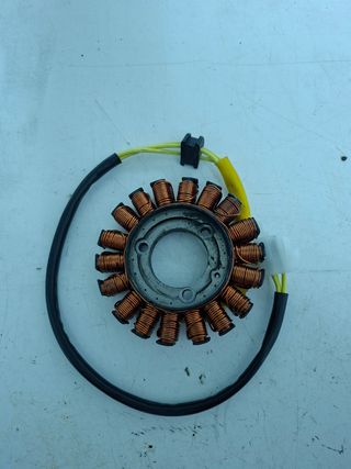Alternador Suzuki GSXR K7 600cc