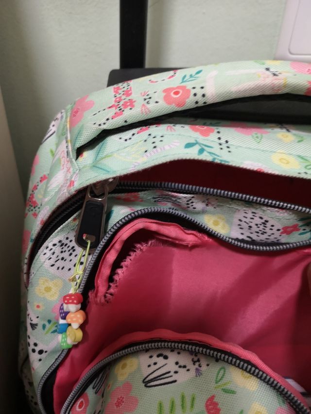 Mochila con ruedas infantil Bits & Bobs