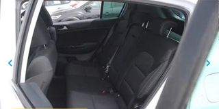 KIA Sportage 2021
