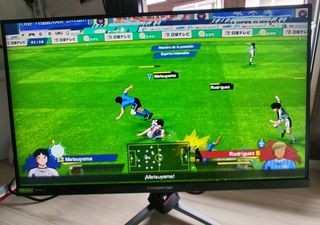 Predator XB273P — IPS FHD da 27 pollici, 144 Hz, G-SYNC