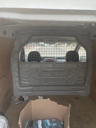 Citroen Nemo 2013