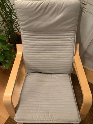 Mecedora Poäng IKEA
