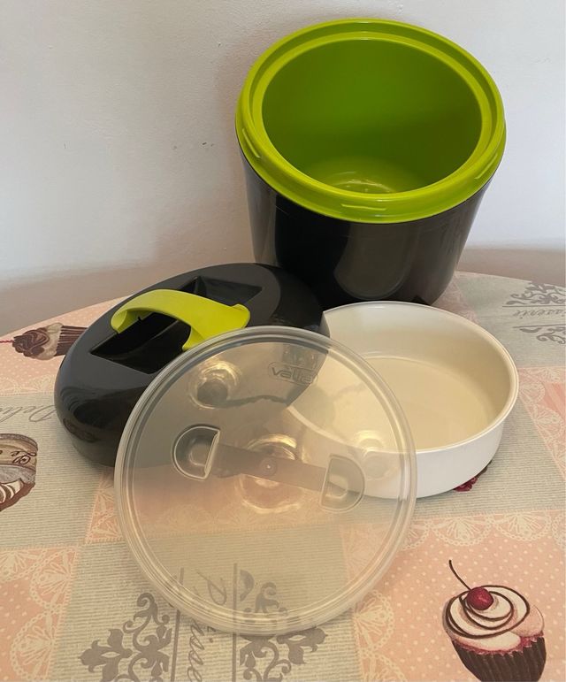 Fiambrera térmica Valira 4kg